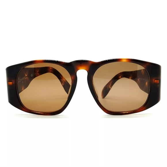 GUC CHANEL SUNGLASSES - Picture 4 of 9